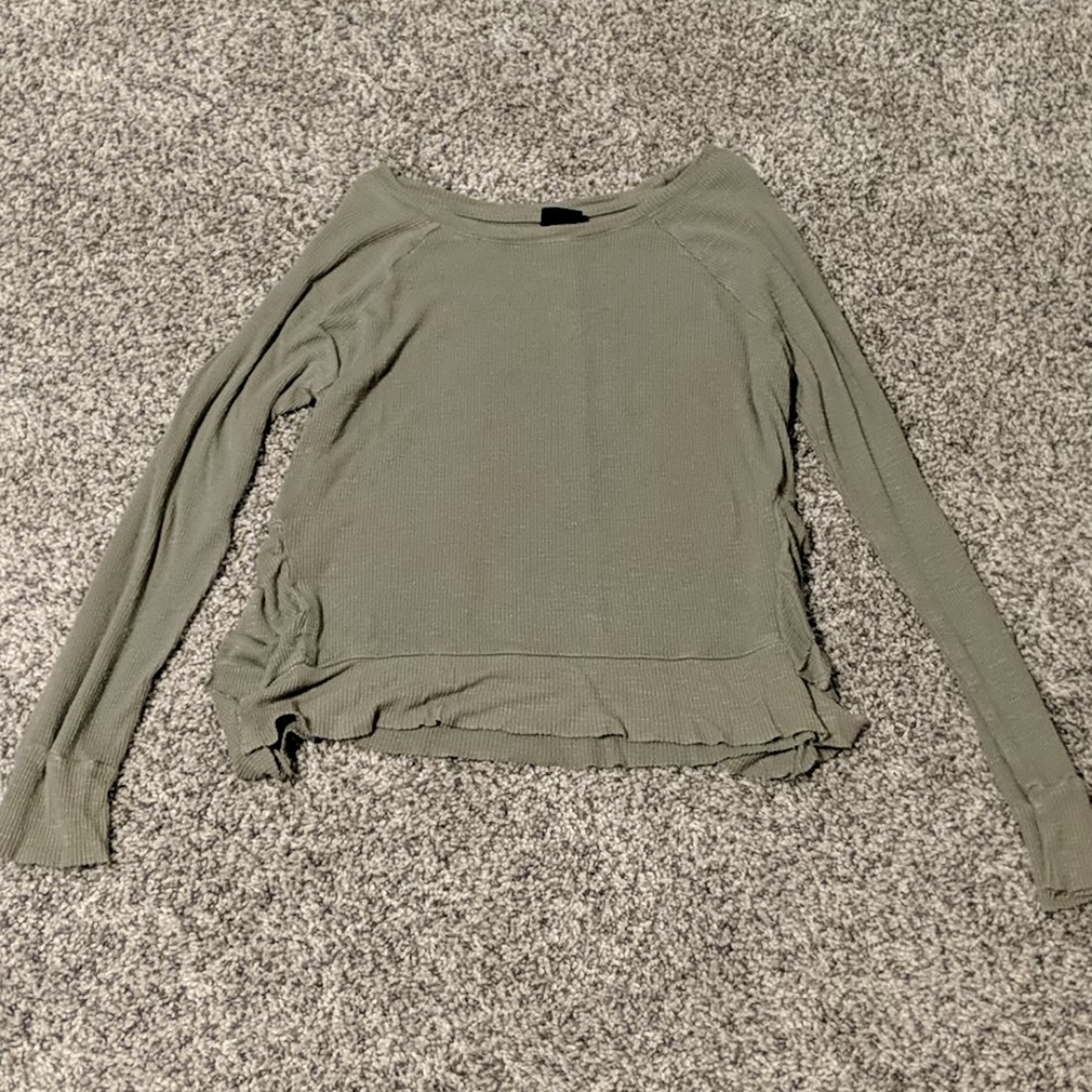 Art Class Long Sleeve Shirt